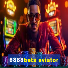 8888bets aviator